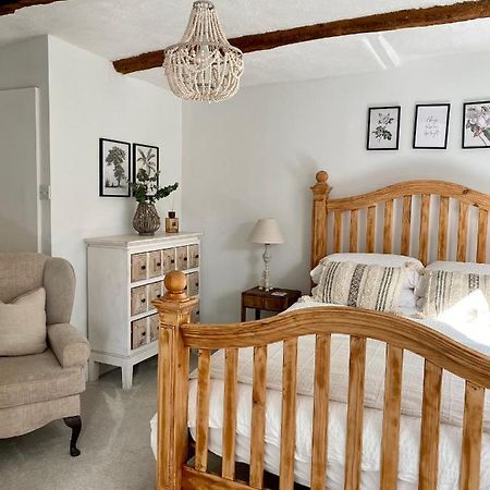 Little Limes An Adorable Little Suffolk Getaway With Outside Space Near Woodbridge Eyke ภายนอก รูปภาพ