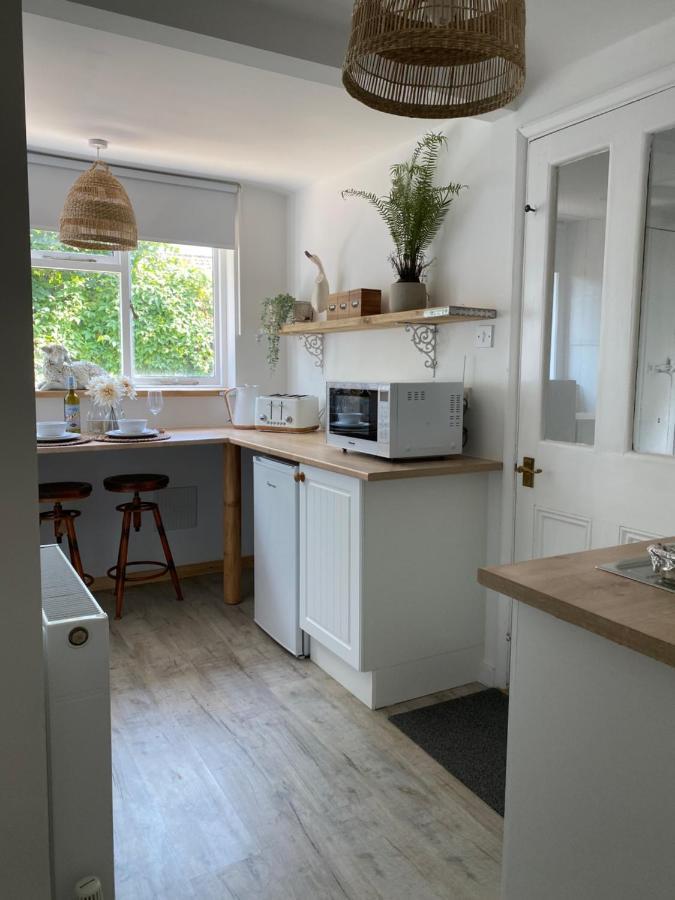 Little Limes An Adorable Little Suffolk Getaway With Outside Space Near Woodbridge Eyke ภายนอก รูปภาพ