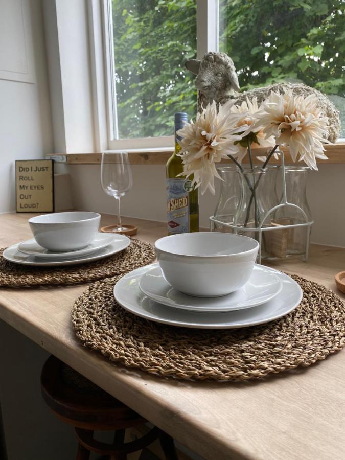 Little Limes An Adorable Little Suffolk Getaway With Outside Space Near Woodbridge Eyke ภายนอก รูปภาพ